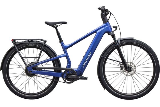 E-Bike Trekking - Specialized Turbo Vado 3 4.0 IGH - 840 Wh - 29 - 27,5 Zoll - Diamant - 2027