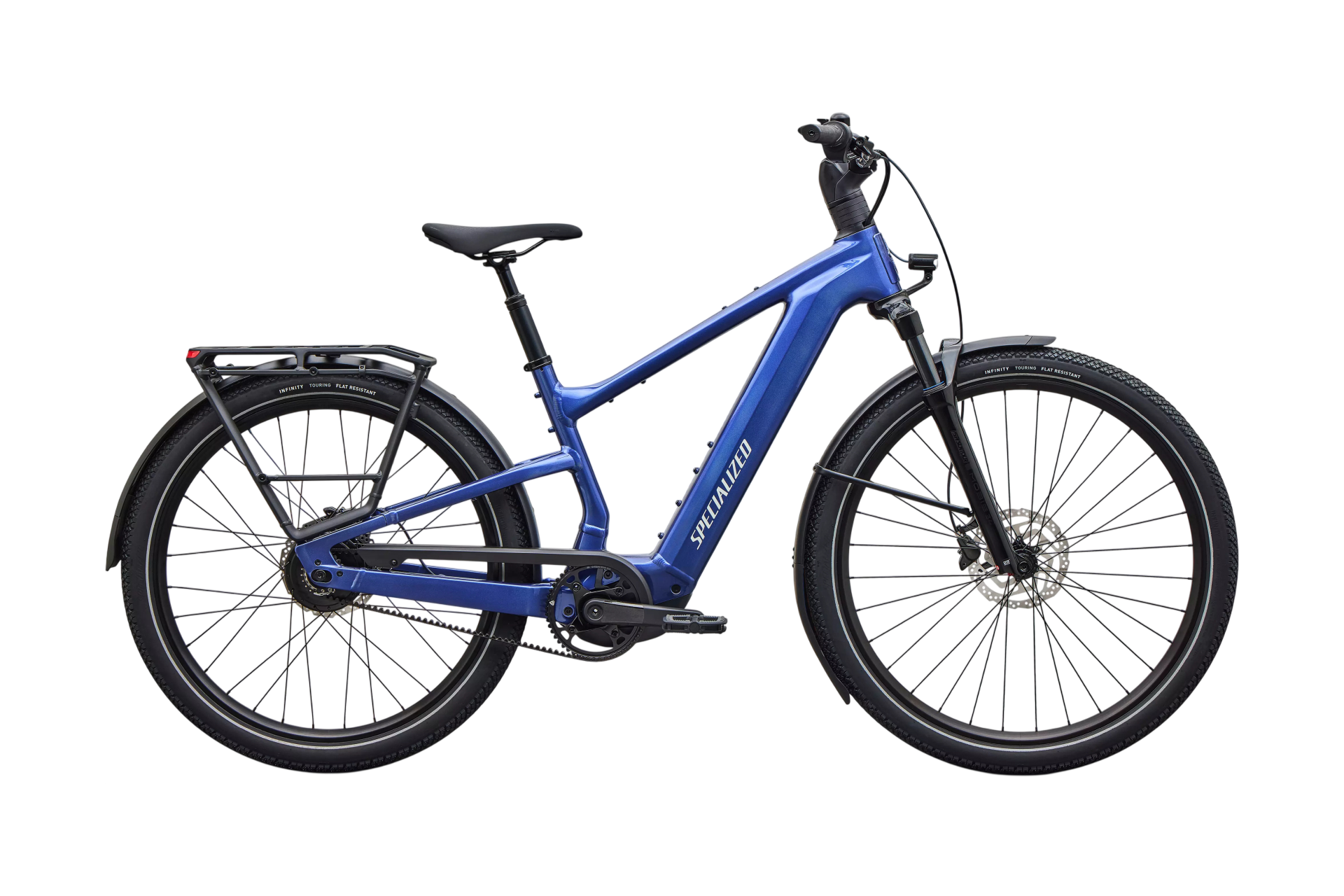 Specialized Turbo Vado 3 4.0 IGH - 840 Wh - 29 - 27,5 Zoll - Diamant - 2027