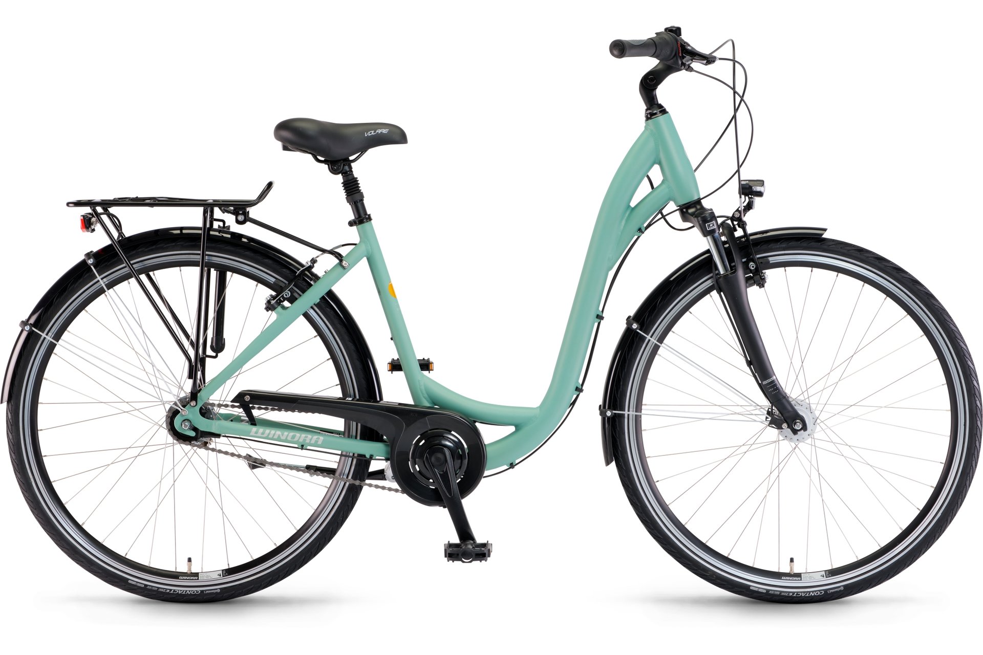 Winora Holiday N7 - 28 Zoll - Tiefeinsteiger - 2025