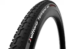 Vittoria Terreno Mix Gravel Endurance 700x45C TLR Graphene 2.0