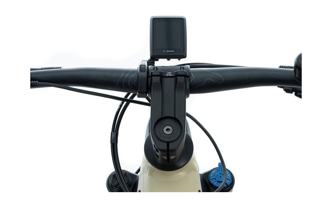 Cube ACID Halterung Für Kiox 300/500