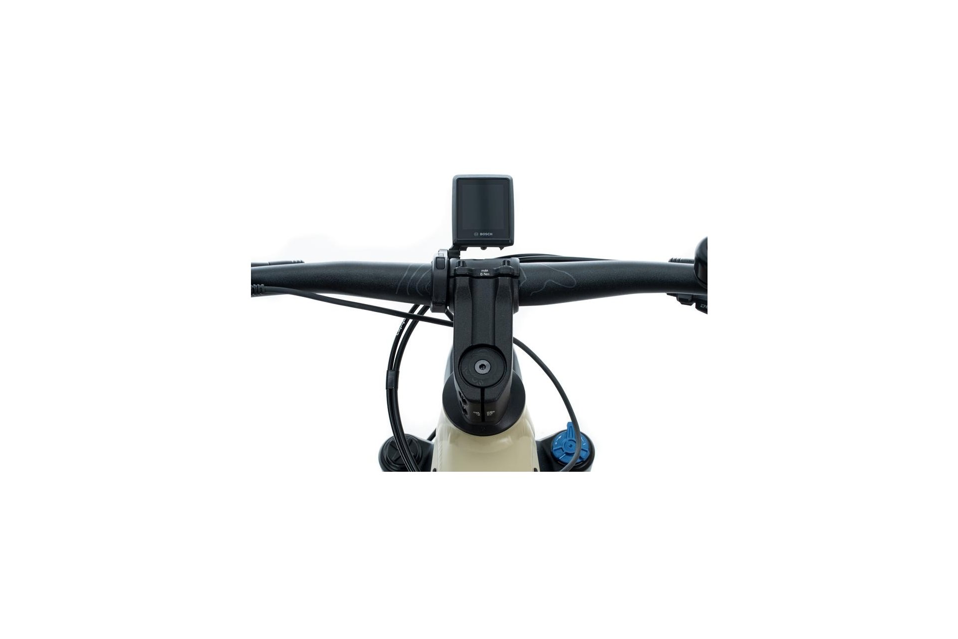 Cube ACID Halterung Für Kiox 300/500