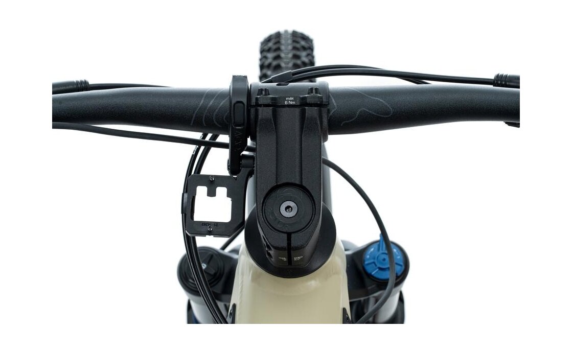 Cube ACID Halterung Für Kiox 300/500