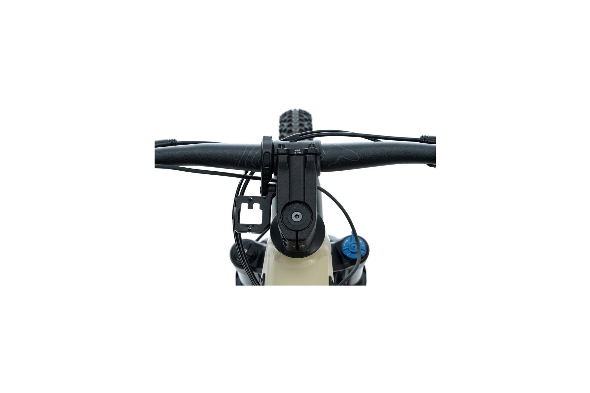 Cube ACID Halterung Für Kiox 300/500