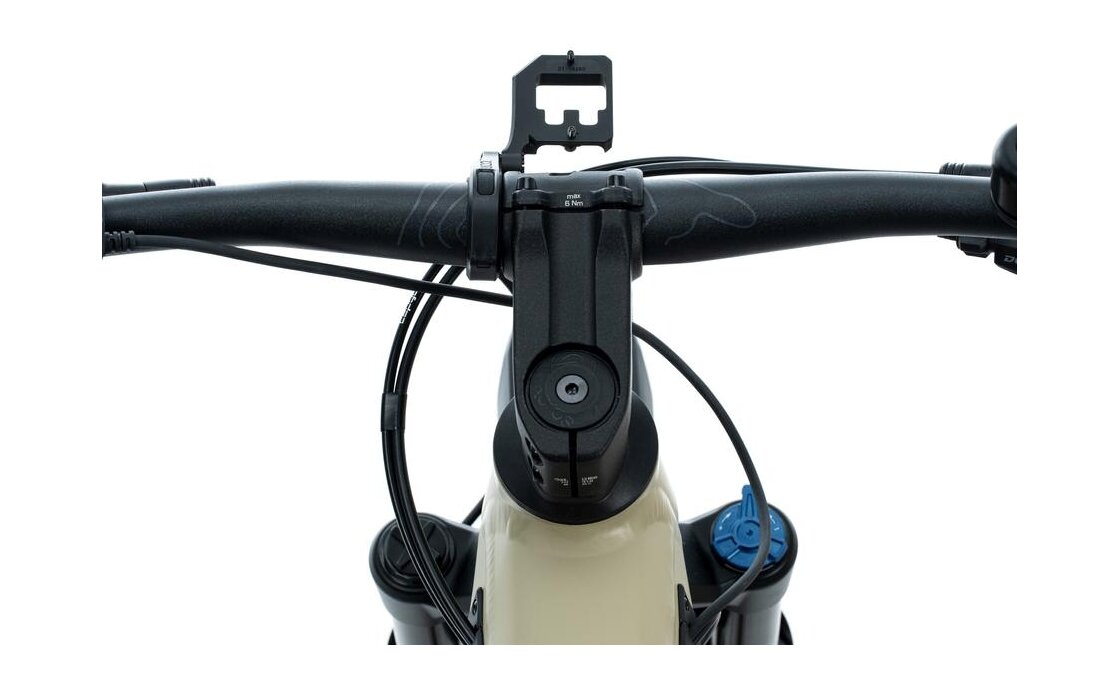 Cube ACID Halterung Für Kiox 300/500