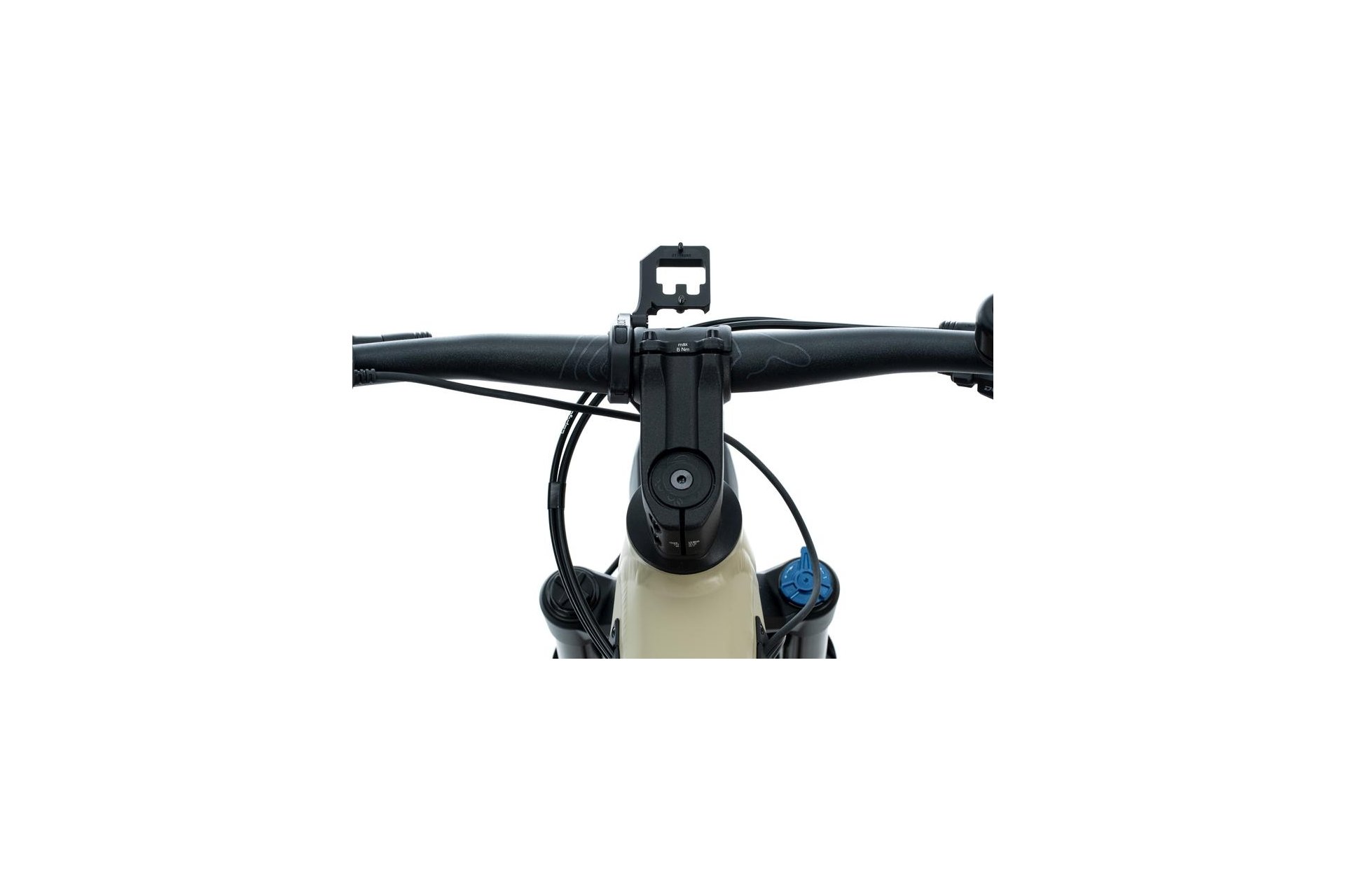 Cube ACID Halterung Für Kiox 300/500