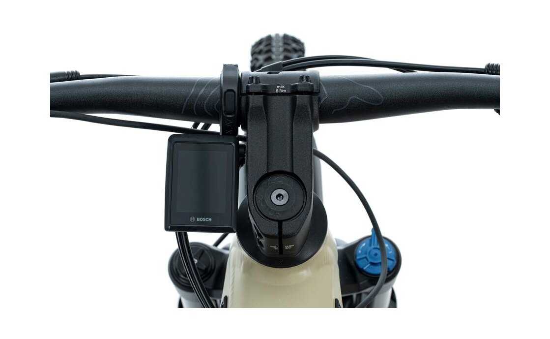 Cube ACID Halterung Für Kiox 300/500