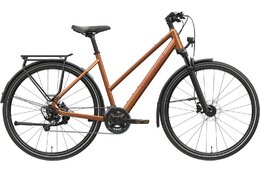 Diamant Mahon Trip Core - 28 Zoll - Trapez - 2026