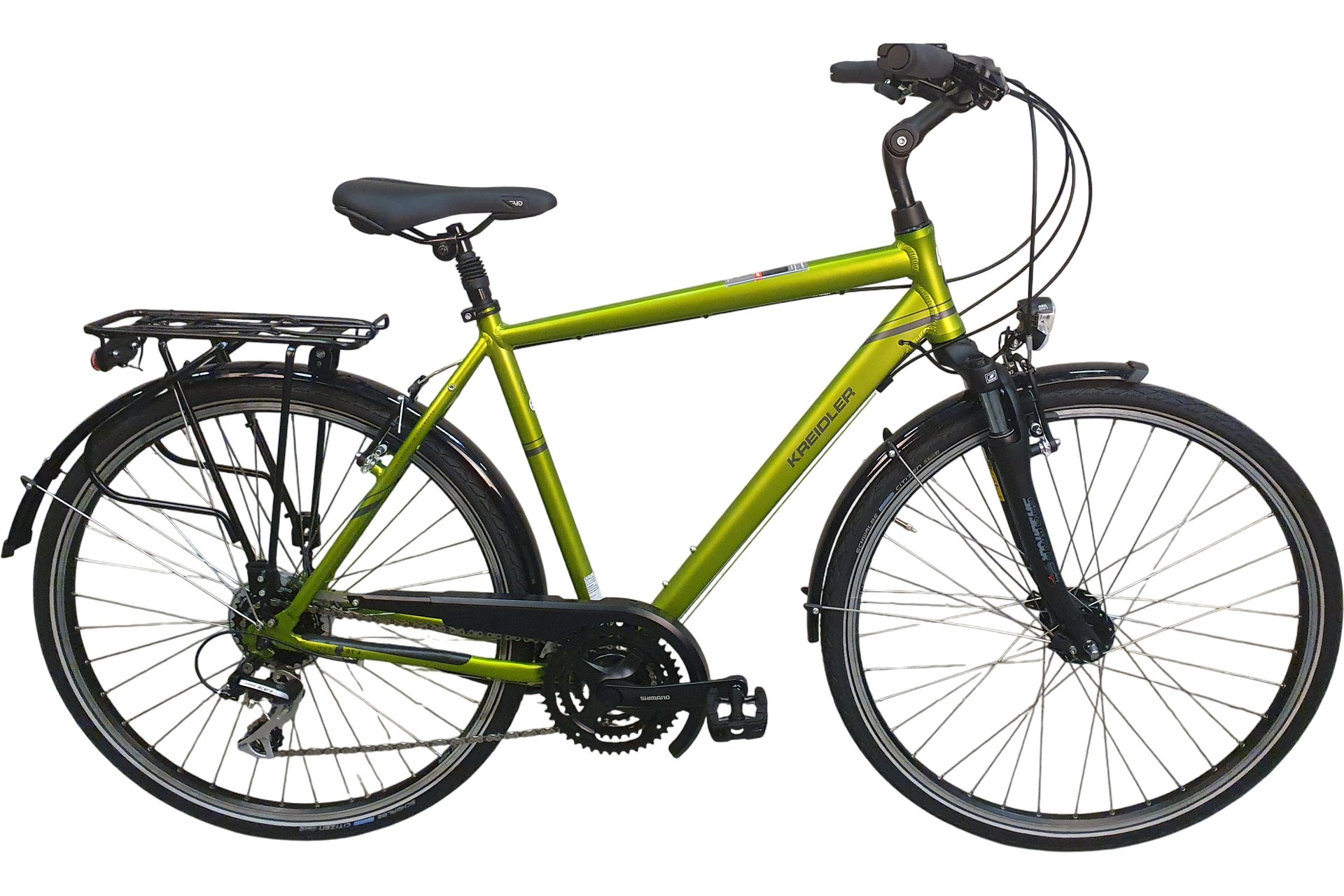 Kreidler Raise RT4 - 28 Zoll - Diamant - Aktion