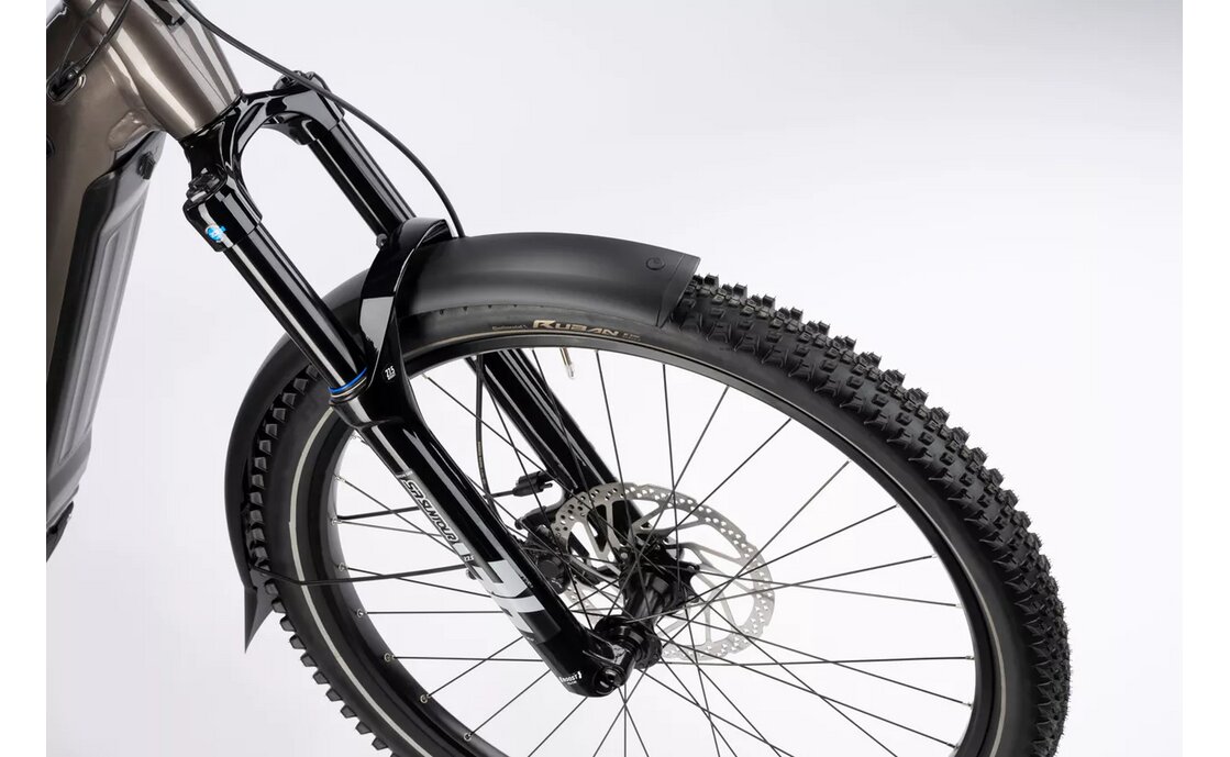 Haibike Adventr 10 Low - 800 Wh - 27,5 Zoll - Fully