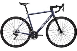 Gravel-Bikes - Ridley Grifn A Gravel - Shimano GRX400 - 28 Zoll - Diamant