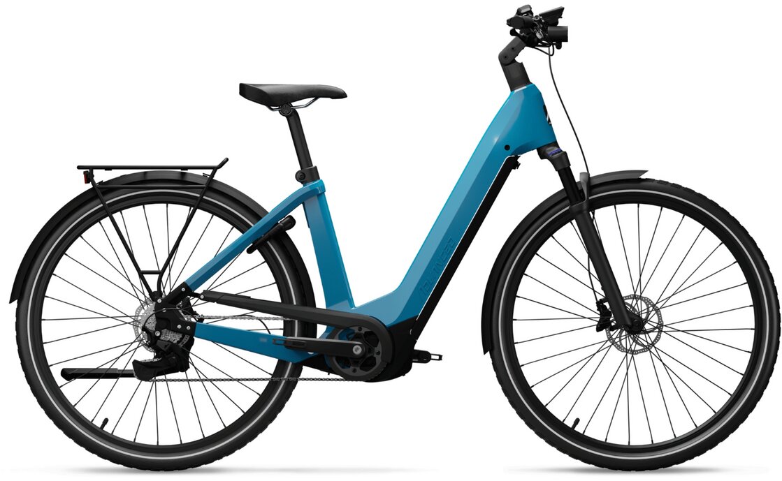 Advanced Reco One Wave - Deore - 750 Wh - 29 Zoll - Tiefeinsteiger - 2023