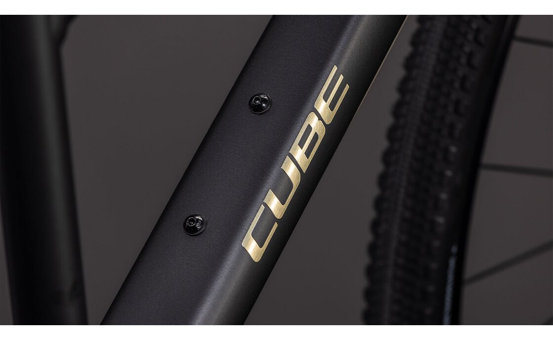 Cube Nulane Pro - 28 Zoll - Damen Sport - 2026