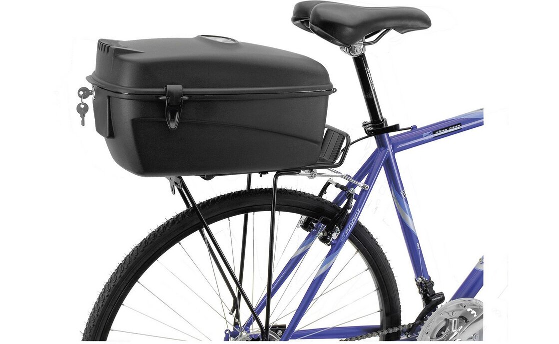 M-Wave Amsterdam Box L Gep&auml;cktr&auml;gerbox