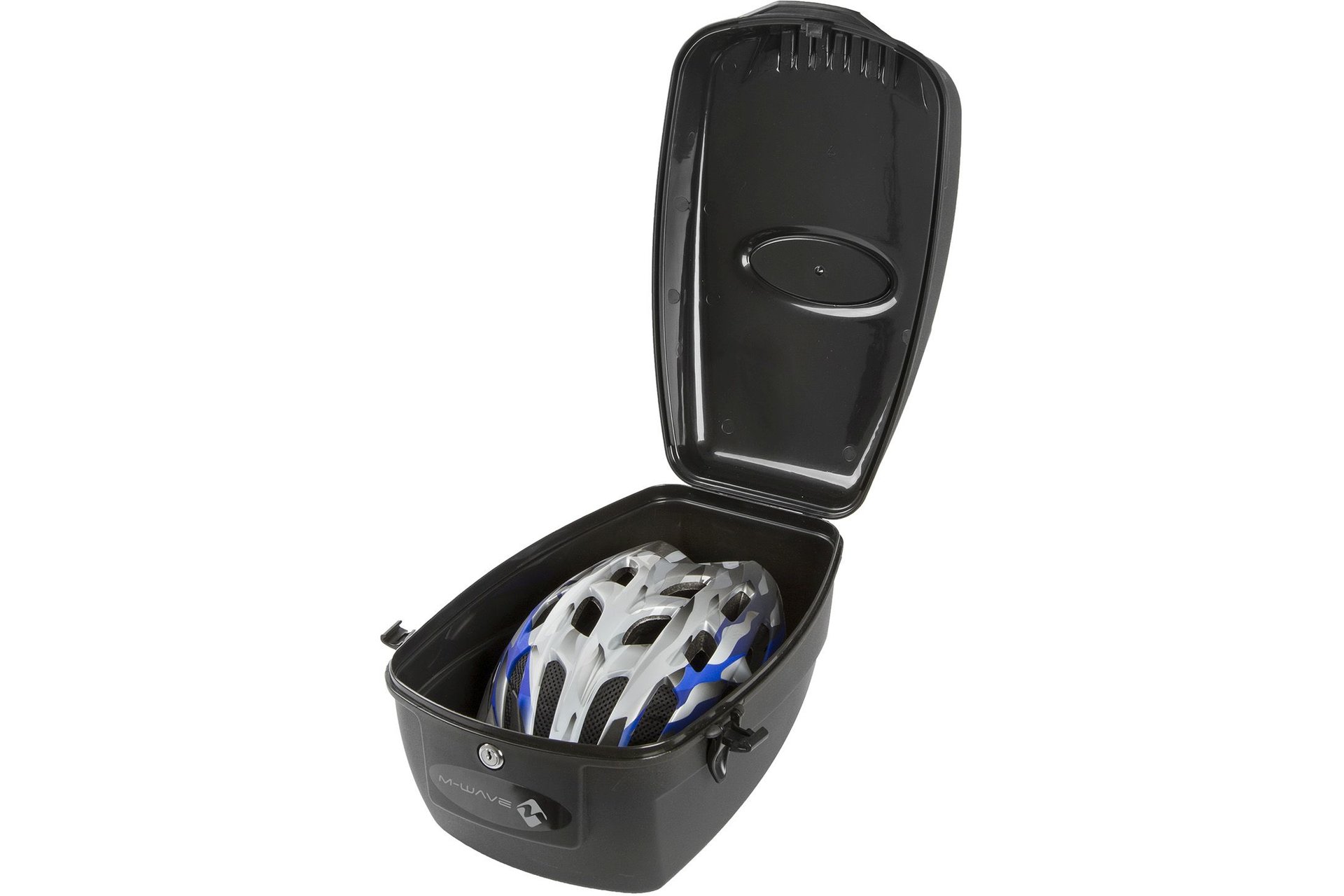 M-Wave Amsterdam Box L Gep&auml;cktr&auml;gerbox