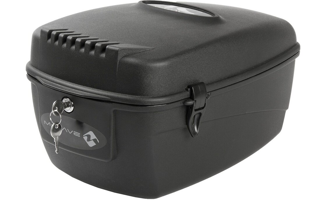 M-Wave Amsterdam Box L Gep&auml;cktr&auml;gerbox