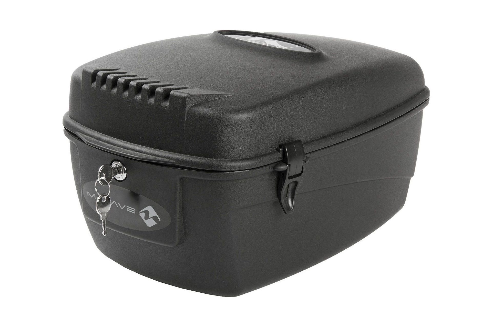 M-Wave Amsterdam Box L Gep&auml;cktr&auml;gerbox