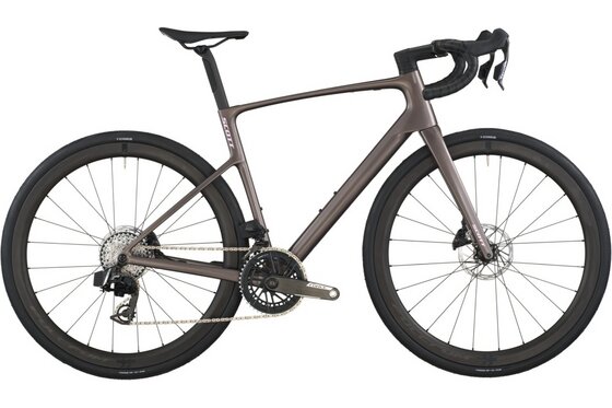 Rennräder - Scott Addict 10 - 28 Zoll - Diamant - 2026