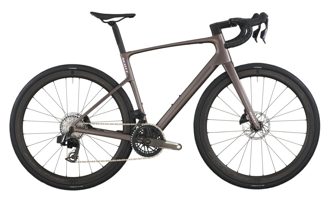 Scott Addict 10 - 28 Zoll - Diamant - 2026