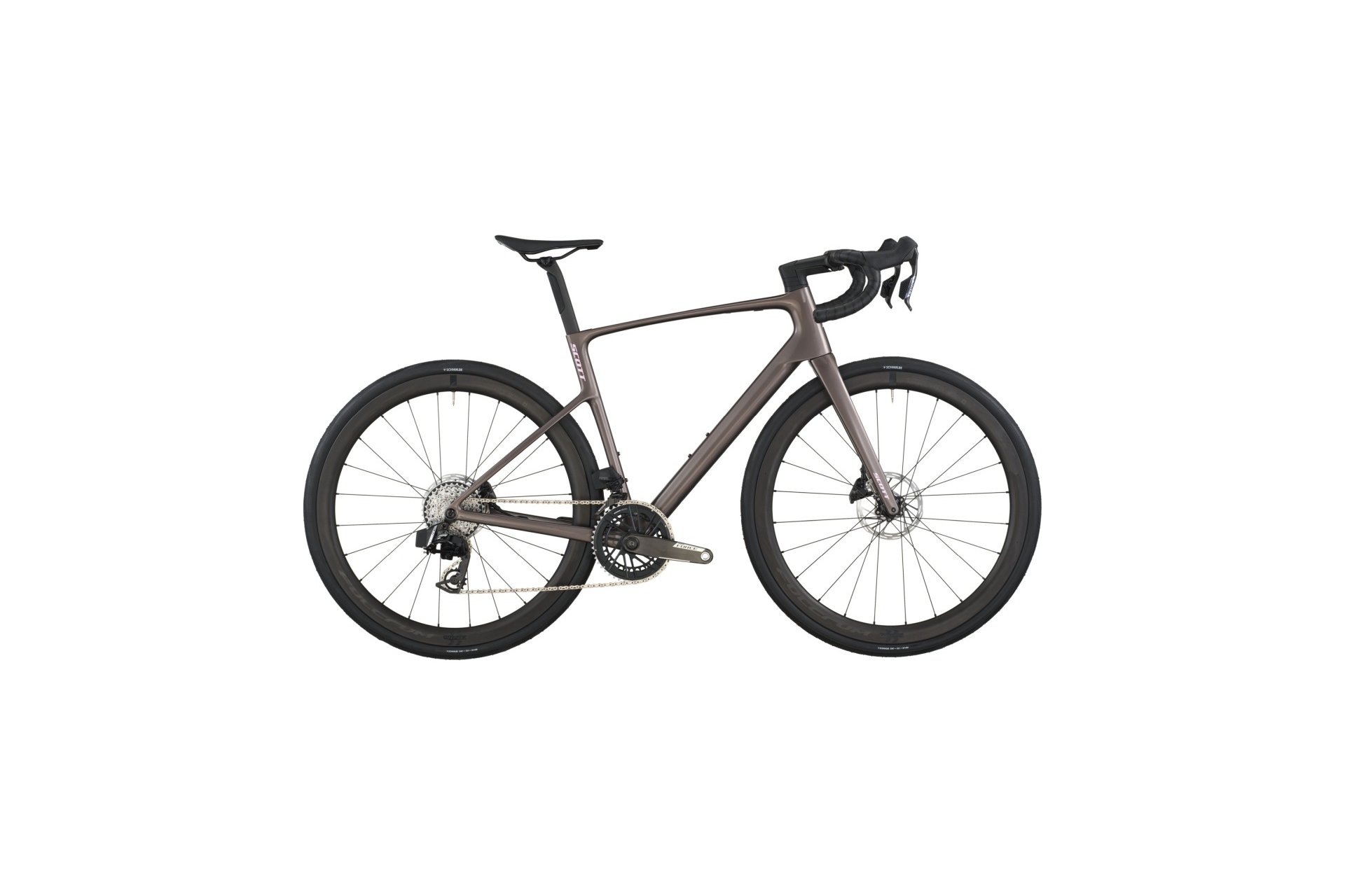 Scott Addict 10 - 28 Zoll - Diamant - 2026