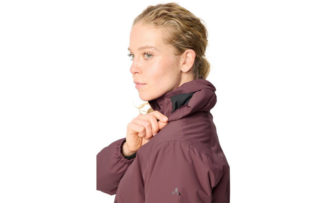 Vaude Damen Escape Bike Warme Jacke - 2026