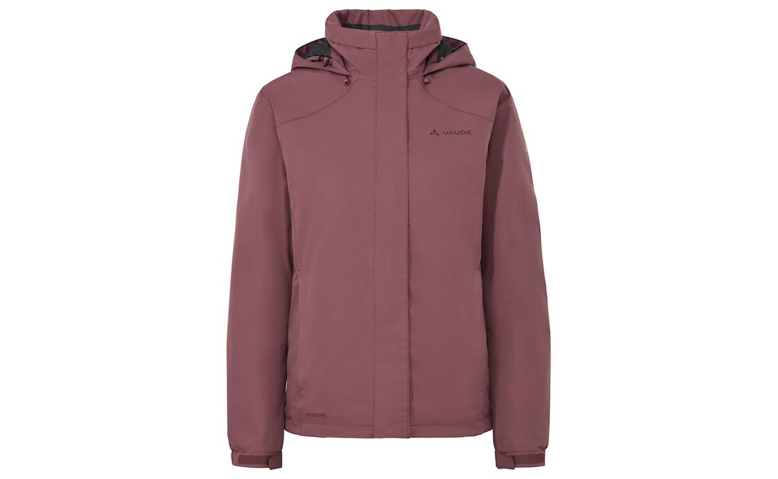 Vaude Damen Escape Bike Warme Jacke - 2026