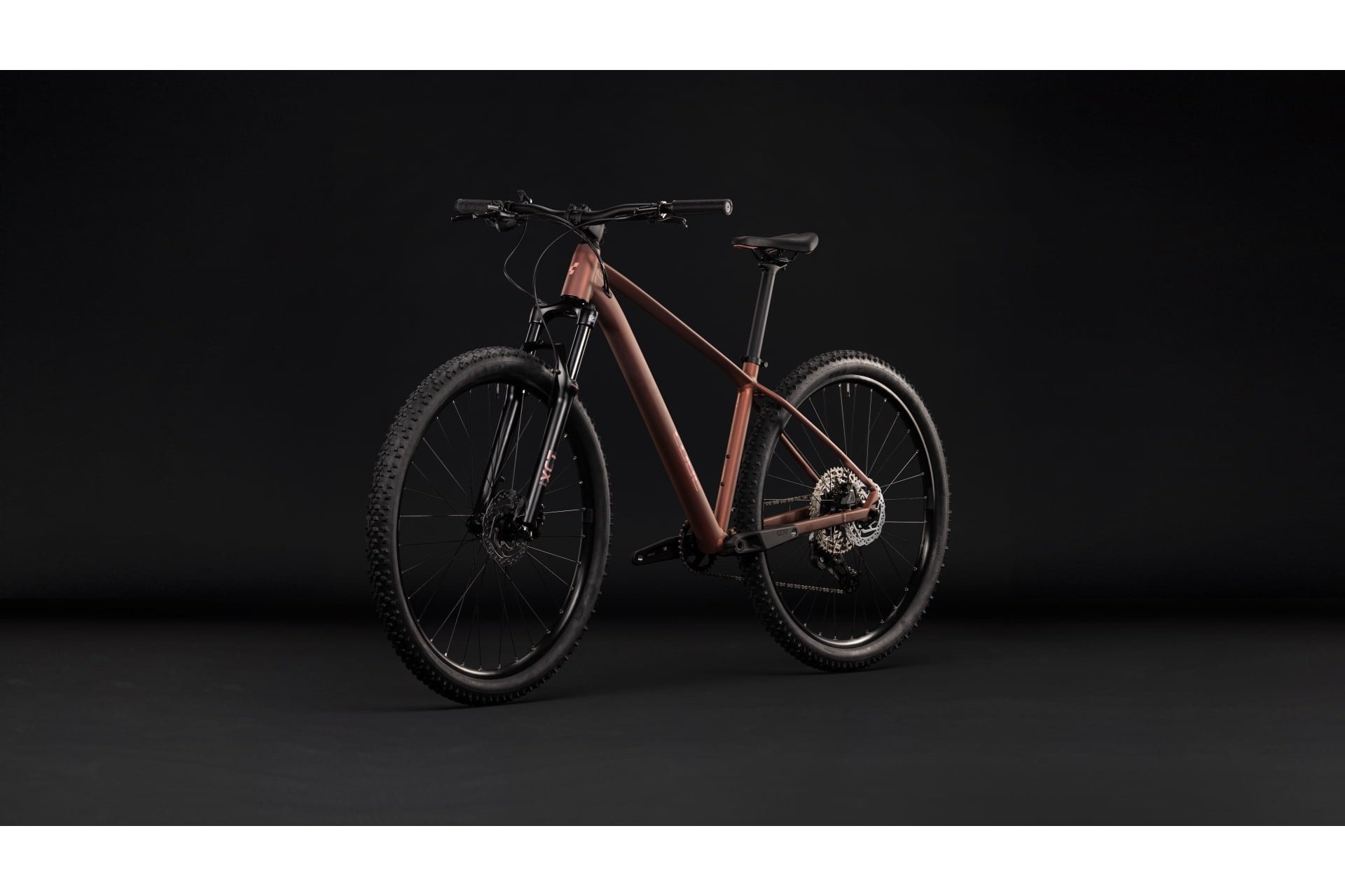 Cube Aim SLX - 29 Zoll - Diamant - 2027