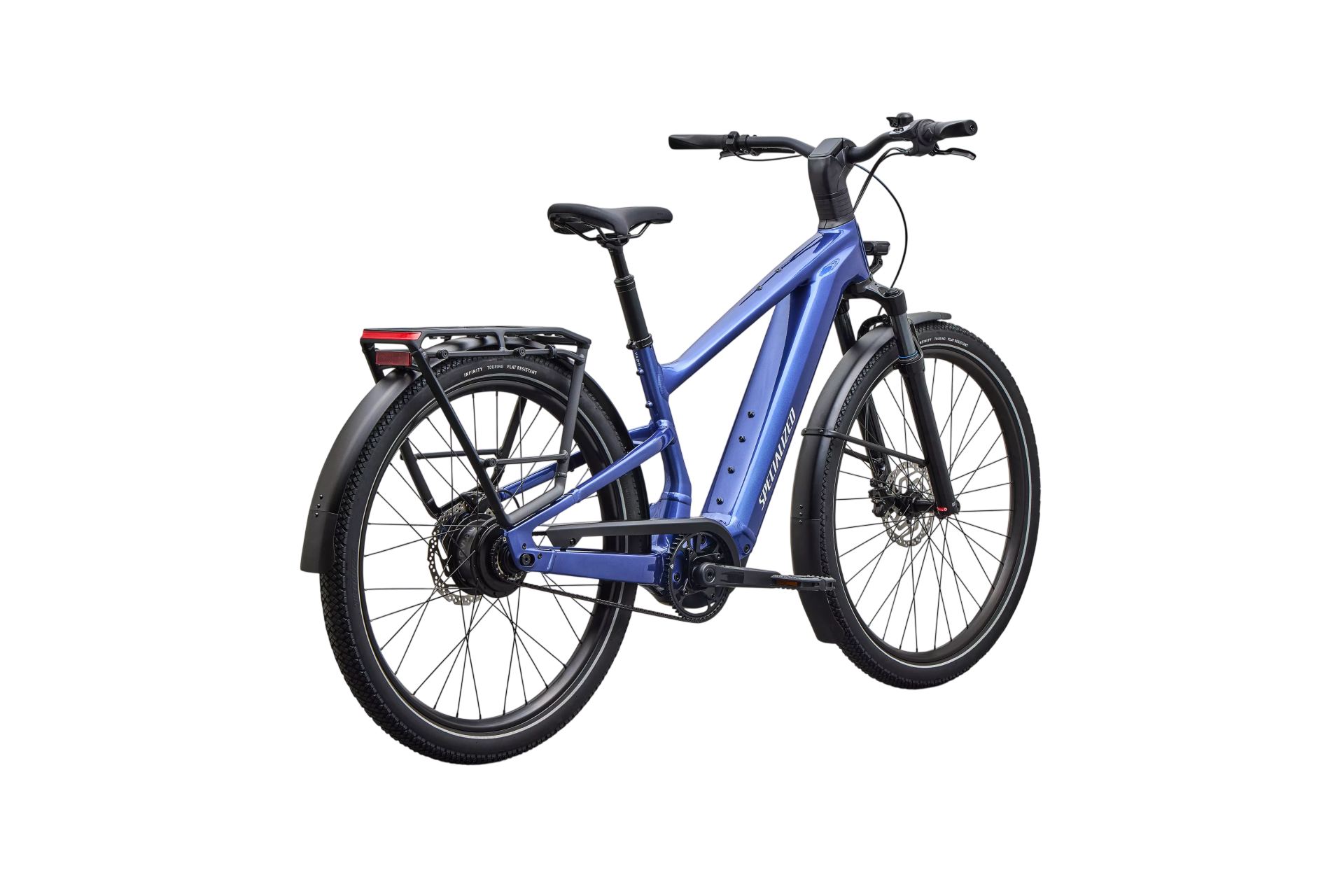 Specialized Turbo Vado 3 4.0 IGH - 840 Wh - 29 - 27,5 Zoll - Diamant - 2027