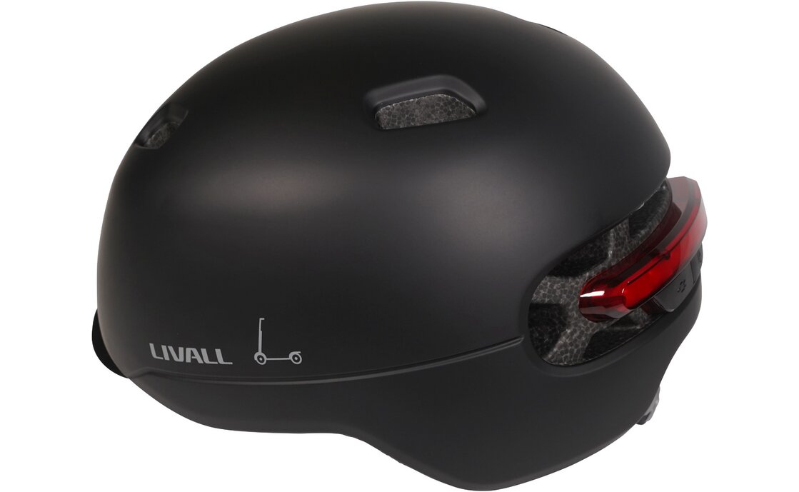 Livall C21