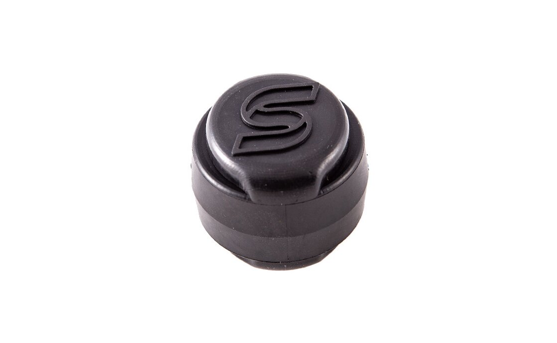 Cane Creek Elastomer für eeSilk Sattelstütze