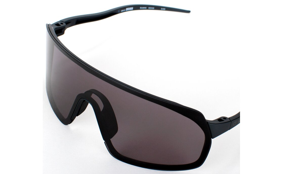 OUTOF Rams Black / Smoke