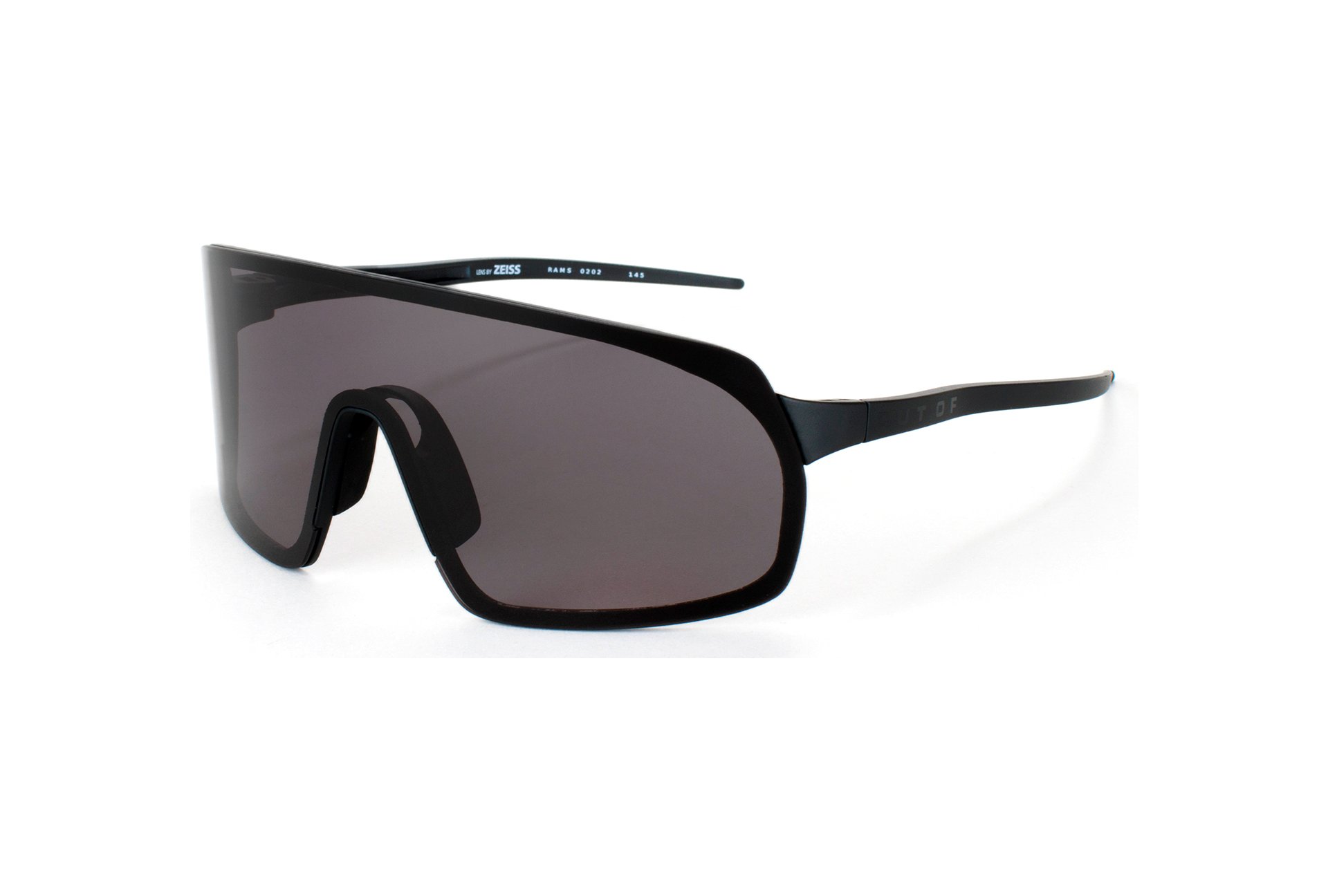 OUTOF Rams Black / Smoke