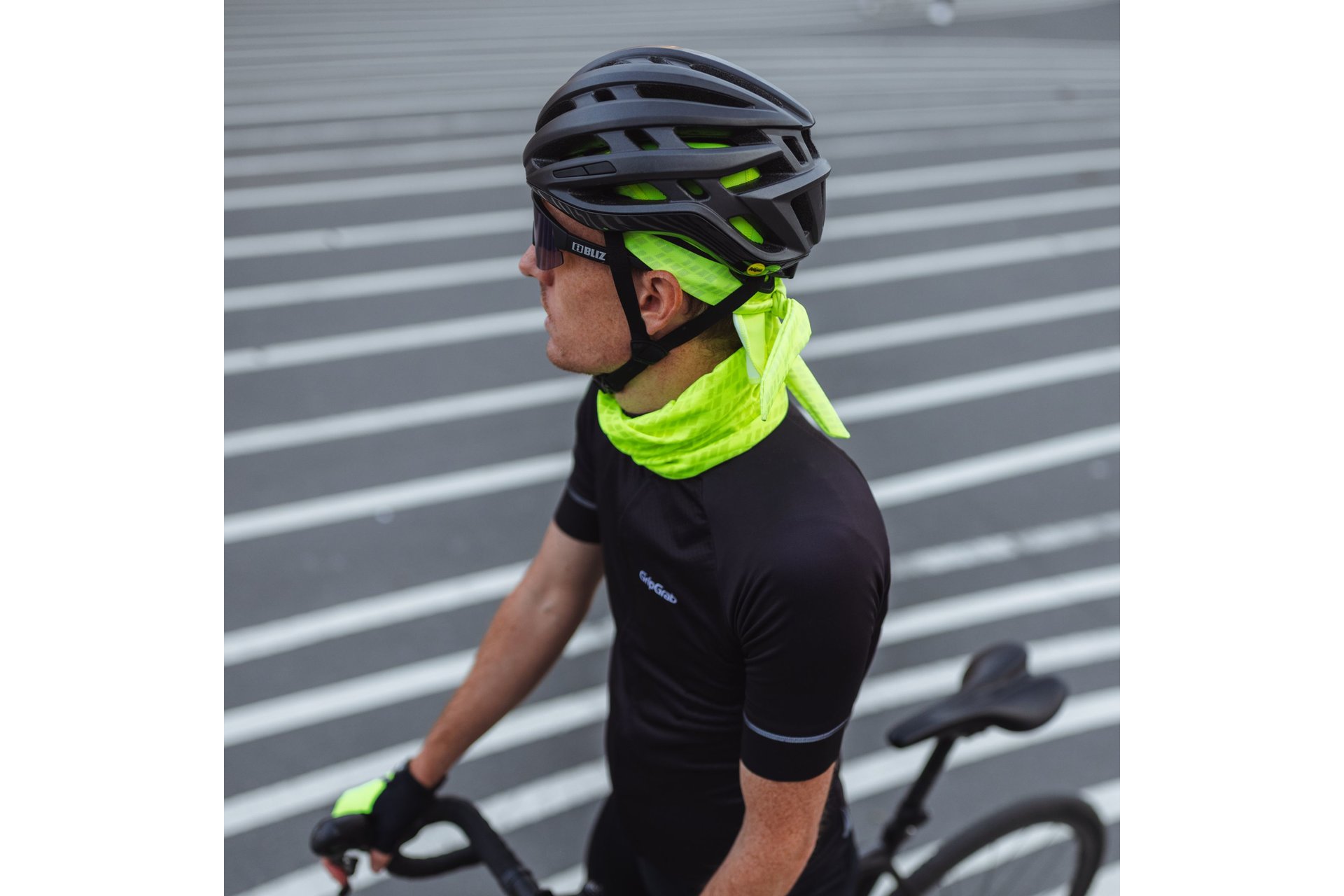 GRIPGRAB Bandana