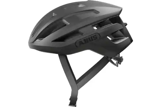 Fahrradhelme - Abus PowerDome