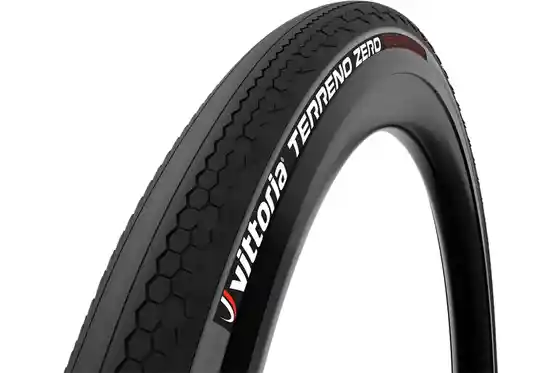 Gravel Bike Reifen - Vittoria Terreno Zero Gravel Endurance 700x45C TLR Graphene 2.0