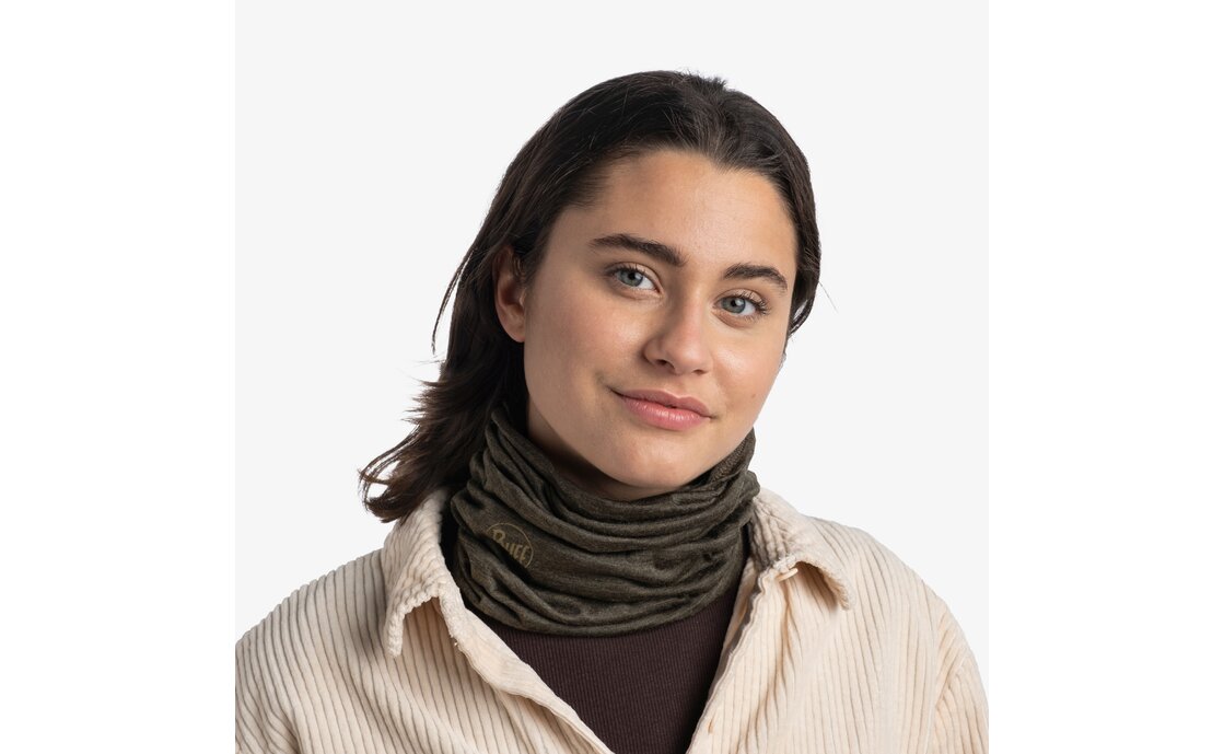 Buff Merino Lightweight Multifunktionstuch