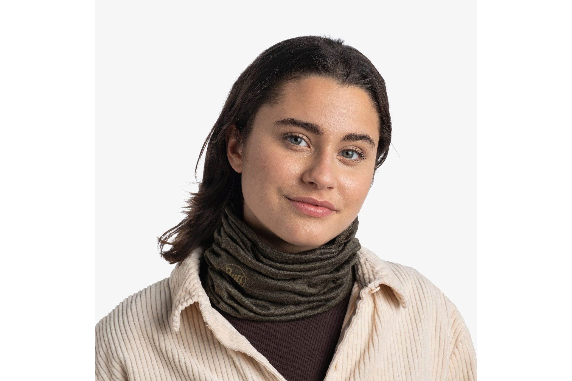 Buff Merino Lightweight Multifunktionstuch