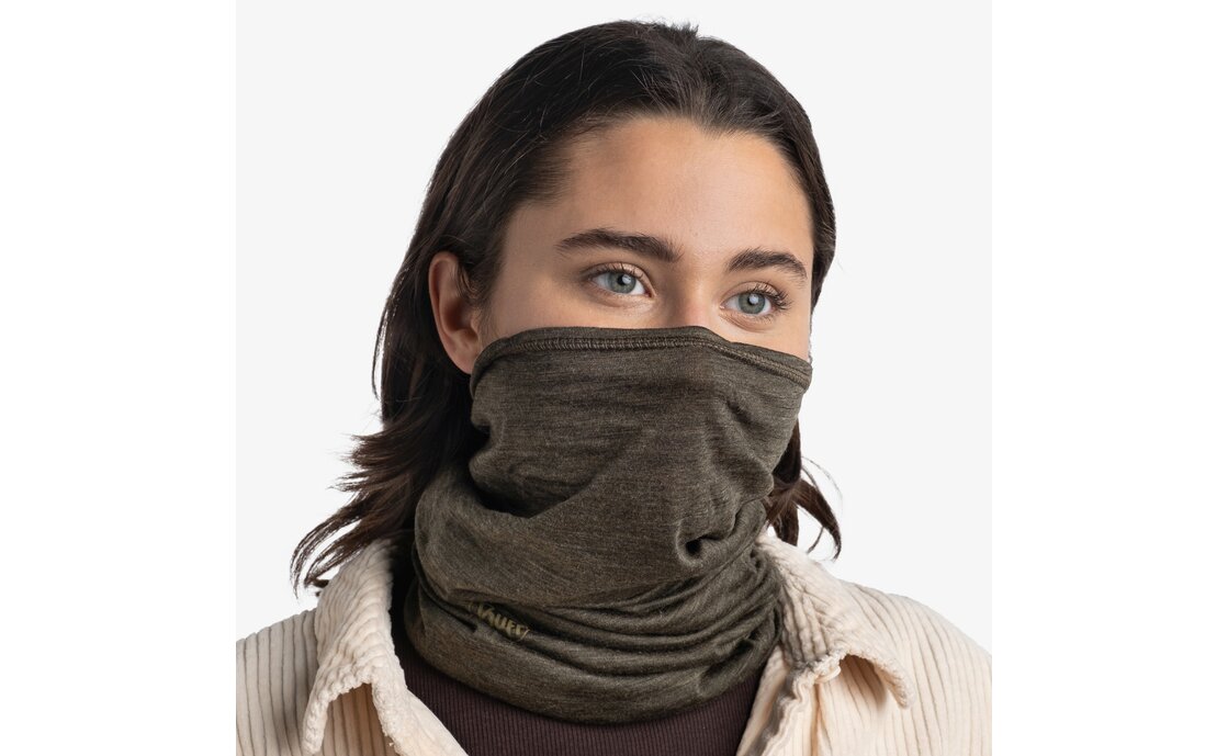 Buff Merino Lightweight Multifunktionstuch