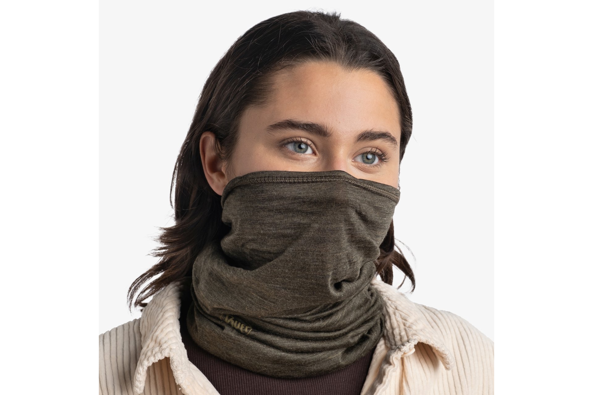 Buff Merino Lightweight Multifunktionstuch