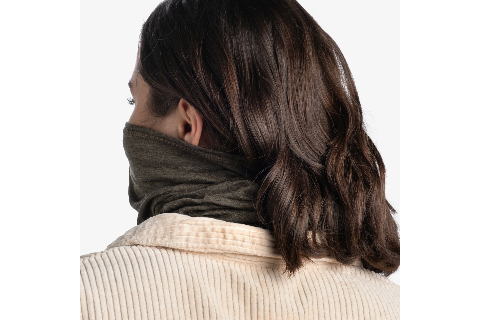 Buff Merino Lightweight Multifunktionstuch