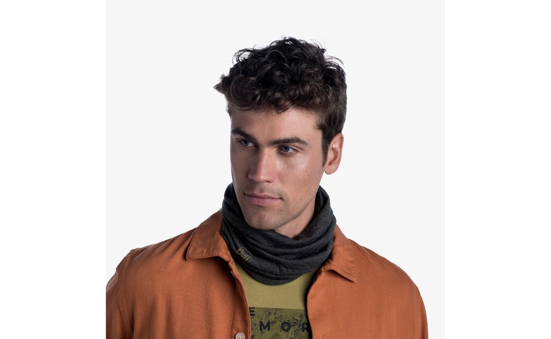 Buff Merino Lightweight Multifunktionstuch