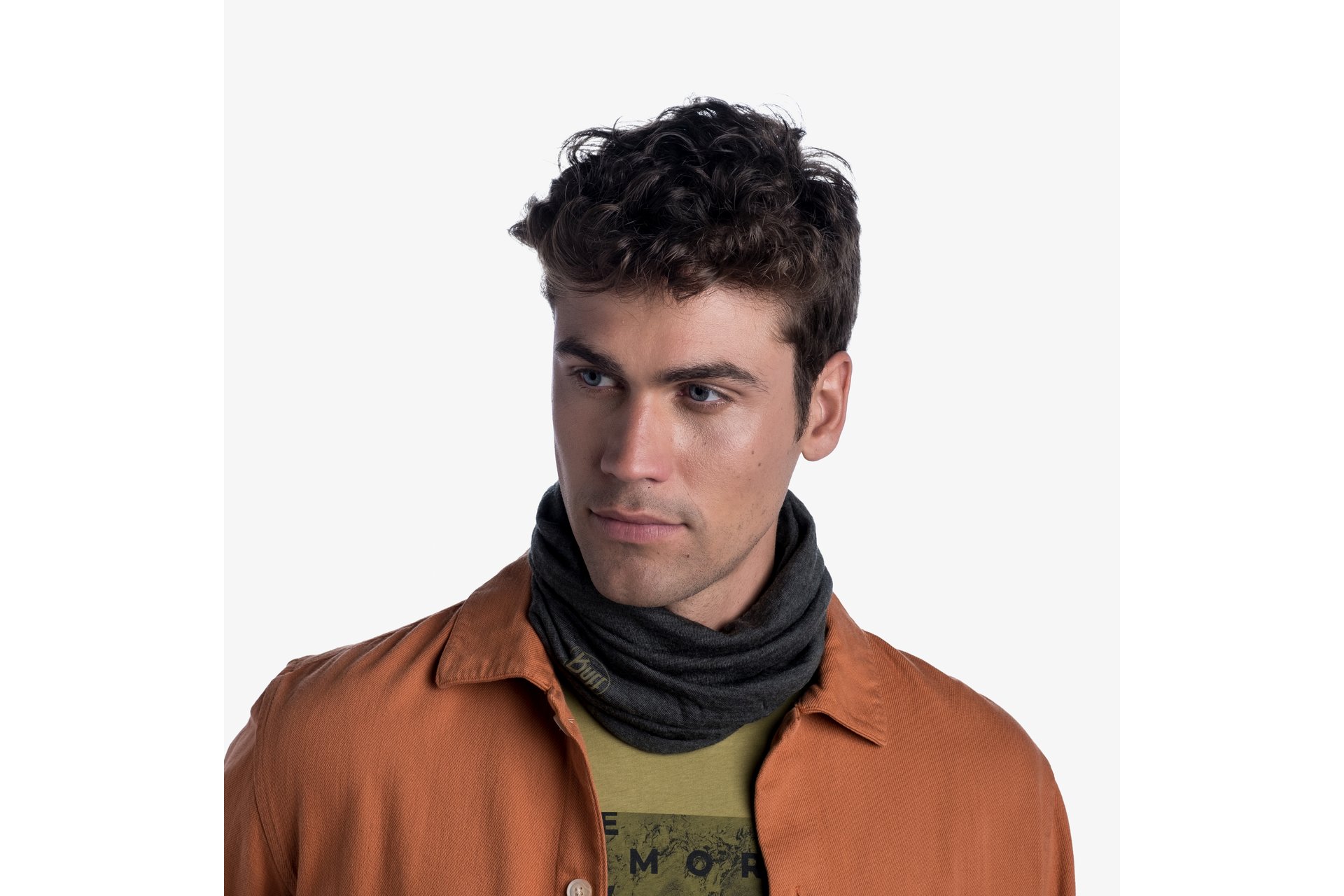 Buff Merino Lightweight Multifunktionstuch