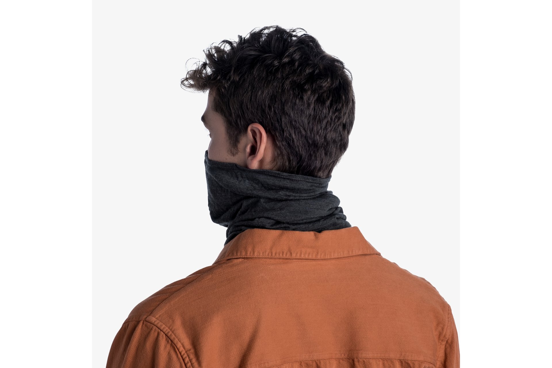 Buff Merino Lightweight Multifunktionstuch