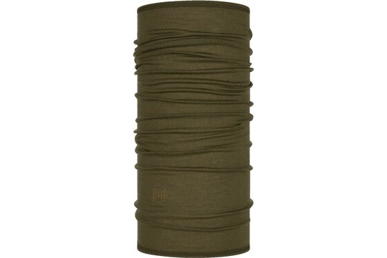 Multifunktionstücher & Schals - Buff Merino Lightweight Multifunktionstuch