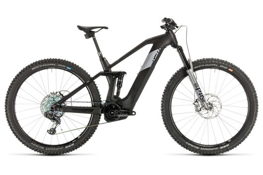 Cube Hybrid Bikes günstig online kaufen | Fahrrad XXL