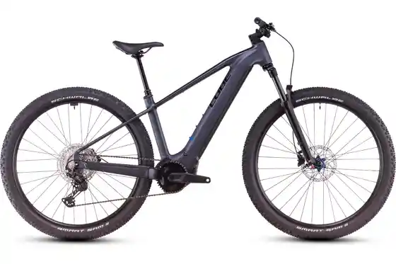 Cube - 27,5 Zoll - E-Bike-Pedelec - Cube Reaction Hybrid Pro 600 - 600 Wh - 27,5 Zoll - Diamant