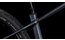 Cube Reaction Hybrid Pro 600 - 600 Wh - 27,5 Zoll - Diamant
