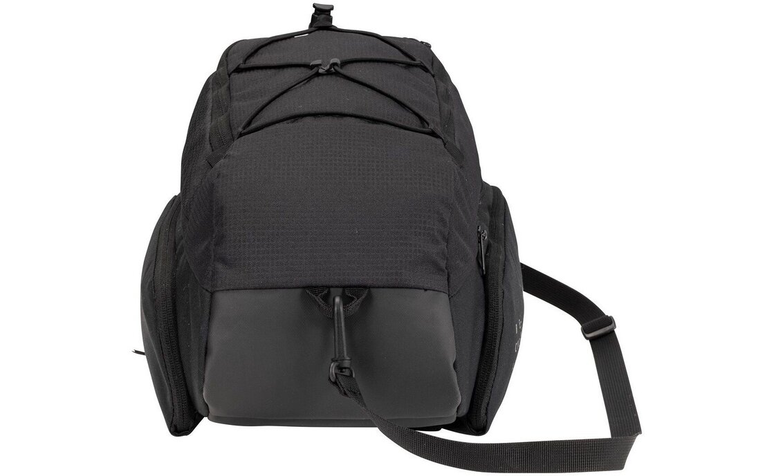 Vaude Silkroad Plus