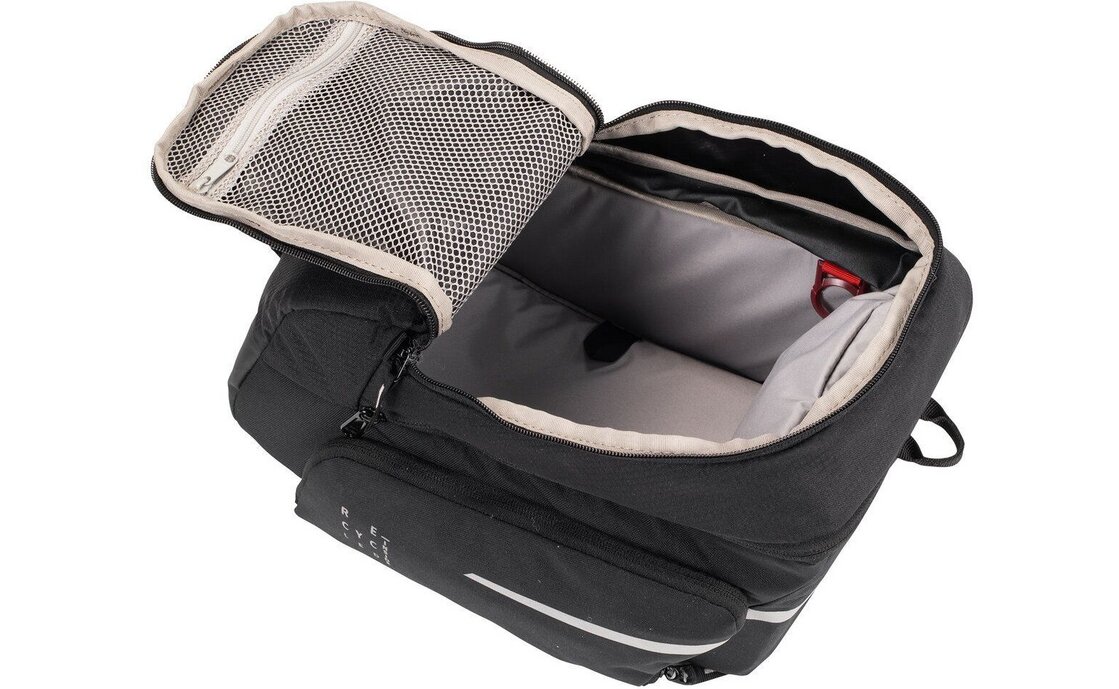 Vaude Silkroad Plus