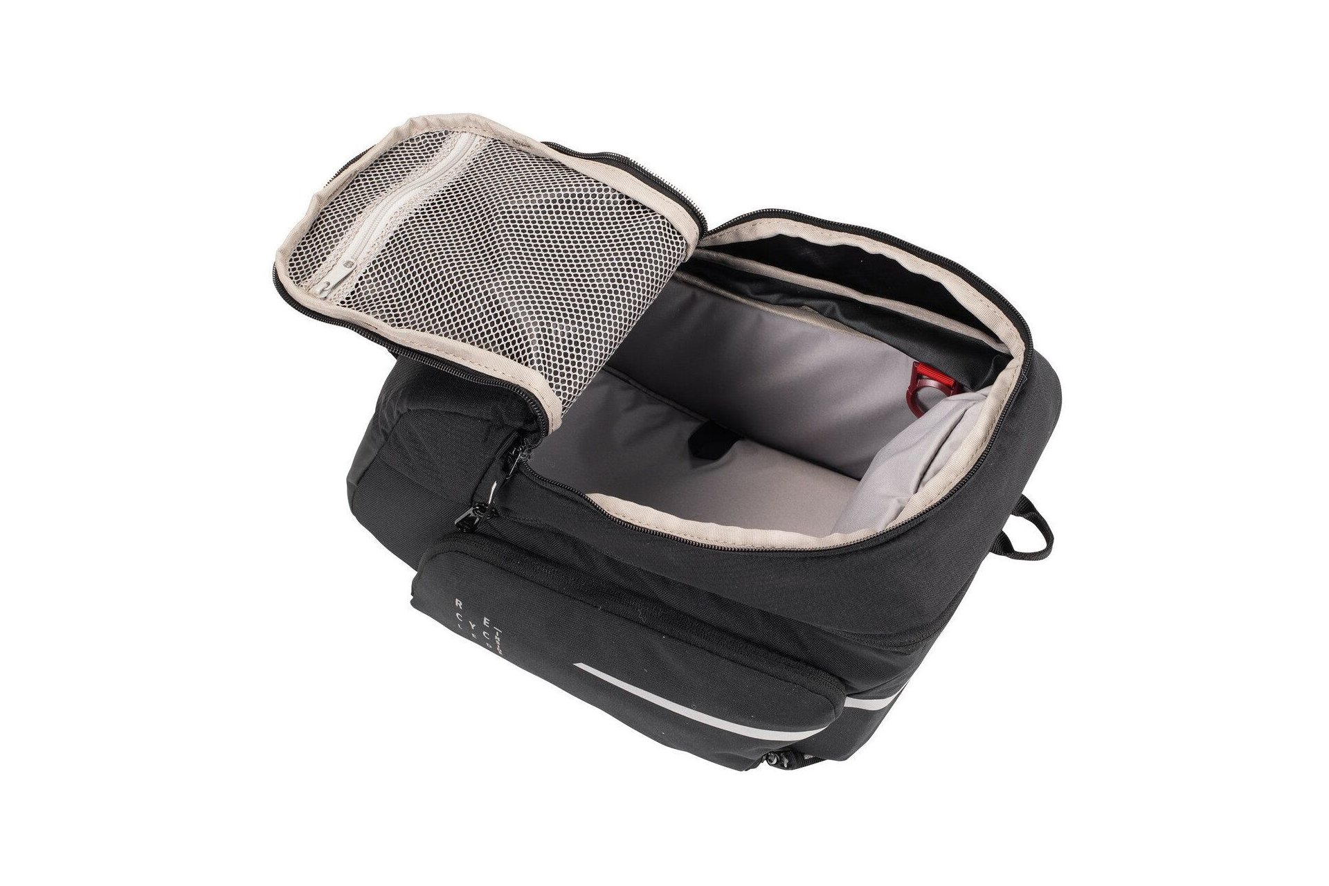Vaude Silkroad Plus